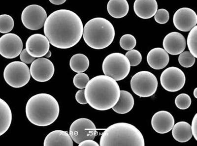 Nano Aluminum Nitride (AlN)-Powder